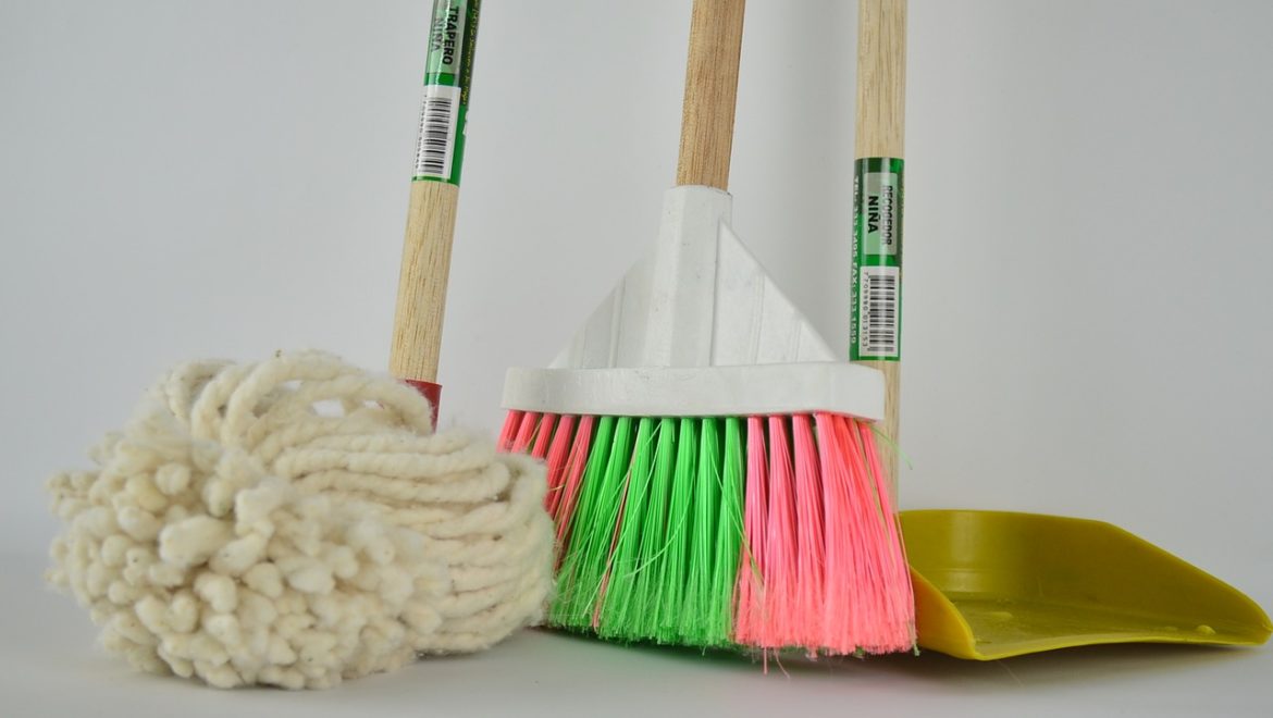 Move Out Cleaning Tips and Advice