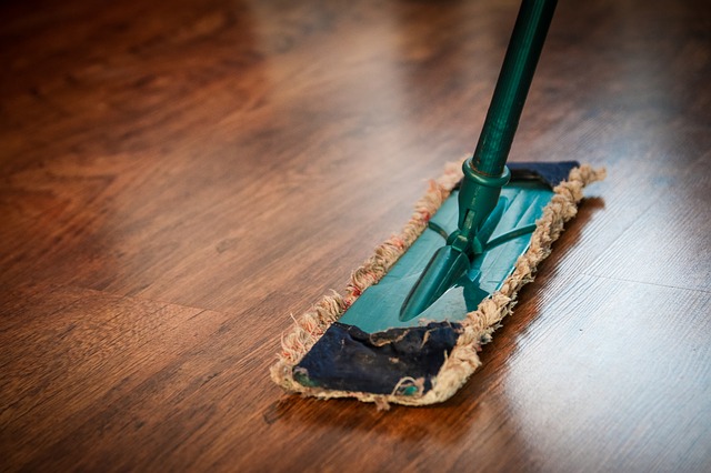 Three Cleaning Tools that Are Great to Have Around the House