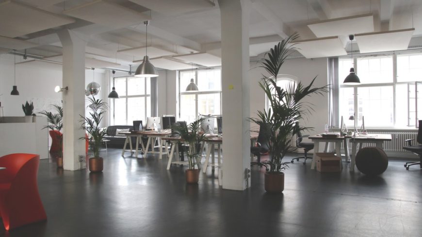 3 Reasons Why Small Offices Should Hire Cleaners