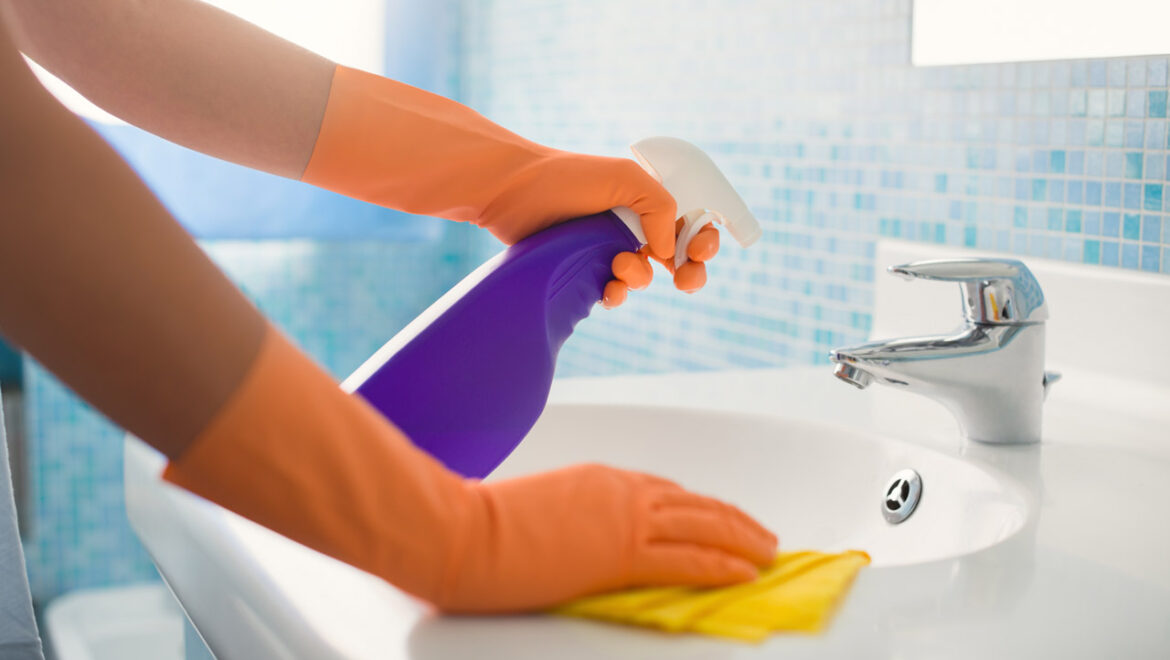 How Often Should You Hire a Calgary Home Cleaning Service?