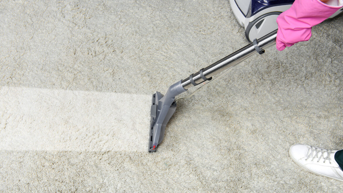 5 Things to Know About Two Peas Carpet Cleaning Services in Calgary