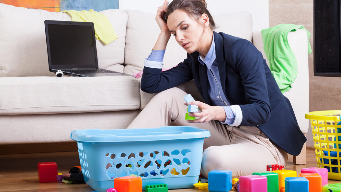 House Cleaners in Calgary for Busy Families: How to Buy Back Your Evenings