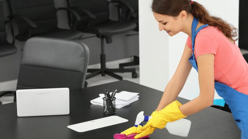 From Quote to First Clean: A Step‑by‑Step Guide to Hiring Commercial Cleaning in Calgary