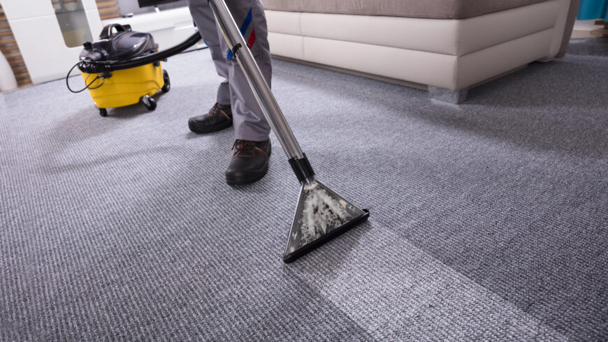 Do You Really Need Professional Carpet Cleaning Services in Calgary? A Room‑by‑Room Guide