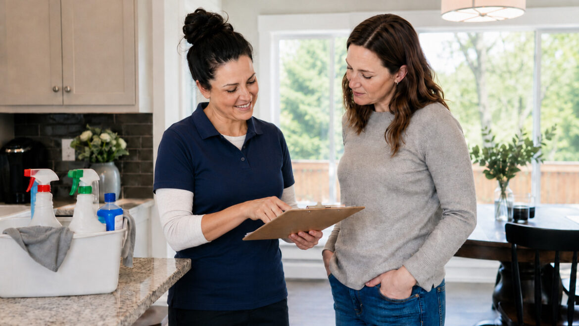 House Cleaning in Calgary Prices: Honest Ranges, Real Examples, and How to Budget for a Cleaner Home